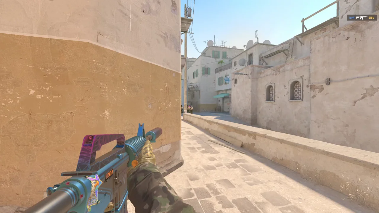 highlight